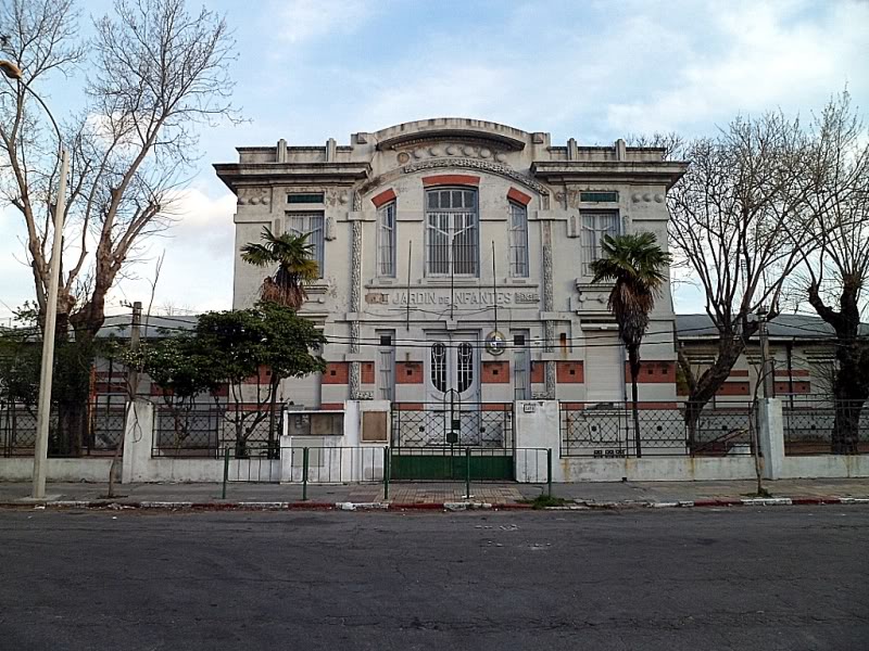 Jardín Enriqueta Compte y Riqué