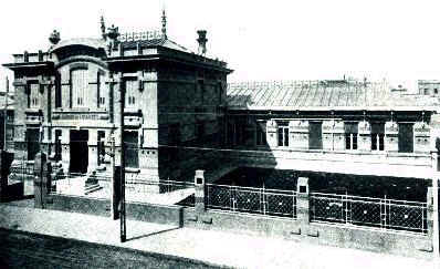 Jardín Enriqueta Compte y Riqué