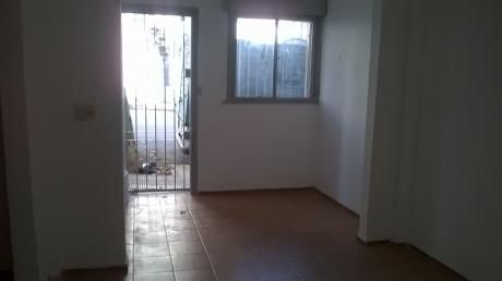 Excelente Palermo Casa 2 Dormitorios