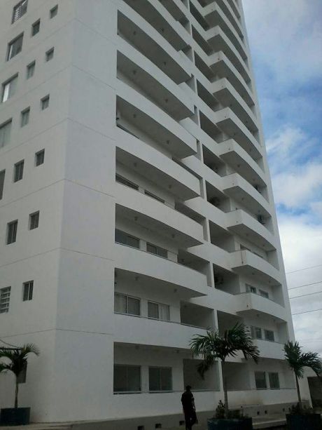 CÓmodos Departamentos A Estrenar