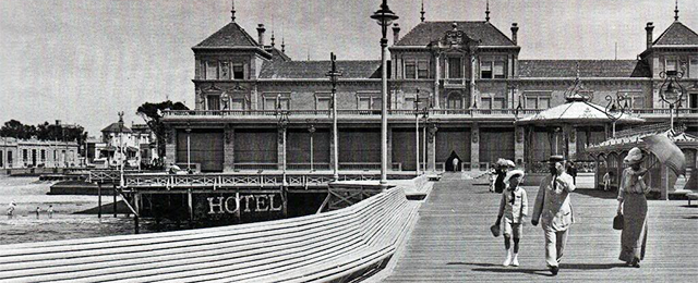 Hoteles olvidados de Montevideo, parte II: los hoteles fantasma