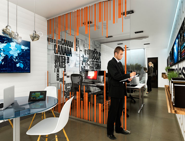 Smart Studio - proyecto Nano