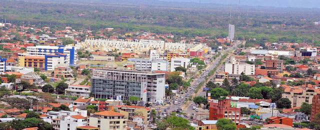 La Zona Norte, foco de las inversiones en Santa Cruz