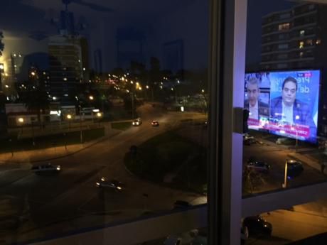Excelente Unidad En El Corazón De Malvín
