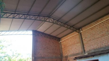 Alquilo Tinglado En Itaugua