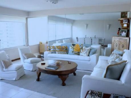 Apartamentos En Playa Brava