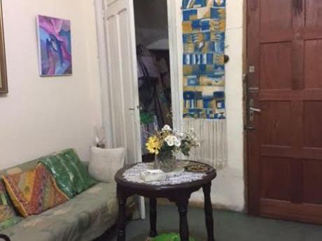 Venta Apto 2 Dorm. Cordón