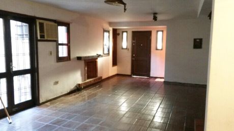 Vendo Duplex En Villa Morra