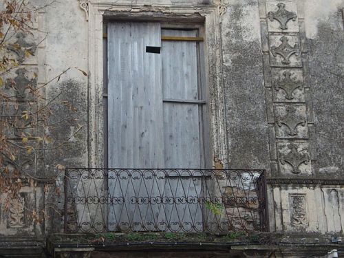 Intendencia se expropia de casas abandonadas