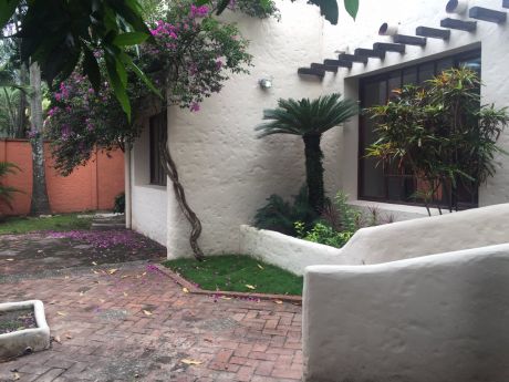 Casa En Venta 5to Anillo Y Alemana