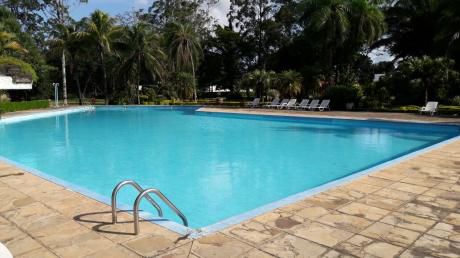 Terreno En Venta En Condominio Club Campestre