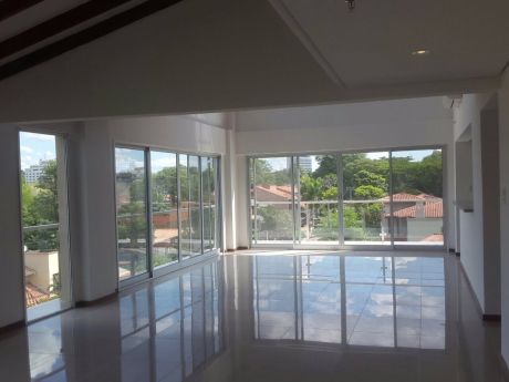 Alquilo Departamento Penthouse 2 Dormitorios