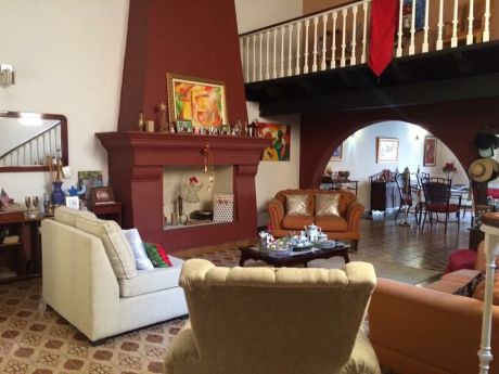 Alquilo Casa Z/r I 6 Y Boggiani