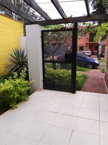 Vendo Casa En Villa Adela