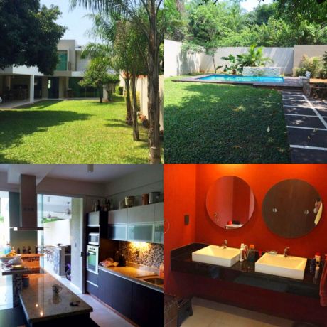 Vendo Casa Minimalista