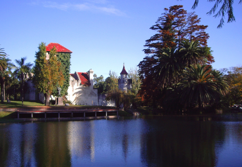 Renovación Parque Rodó
