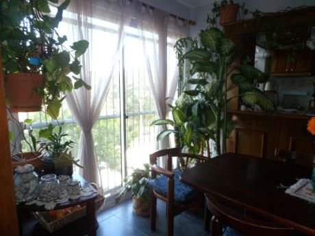 1744 - Muy Buen Apartamento U116208 80.000 Mas Cuotas De $ 14.900.-
