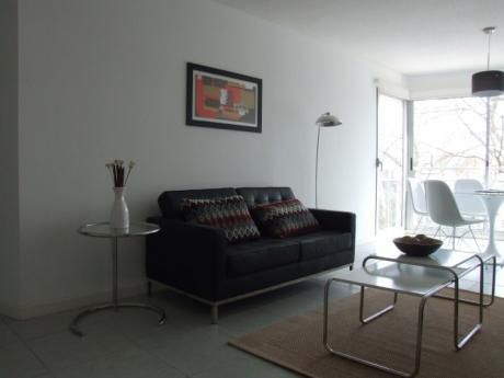 Apartamento - Venta - Buceo - 2 Dormitorio - Av. Rivera Y Pedro Bustamante