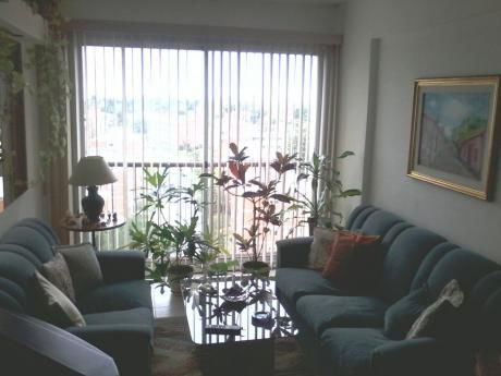 Ref 1826, Apartamento 3 Dormitorios En Buceo
