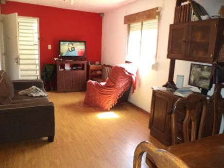 Ref 1805, Excelente Apartamento En Pb, Ch99