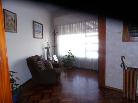 Ref 1794, Excelente Casa De 3 Dormitorios En Buceo