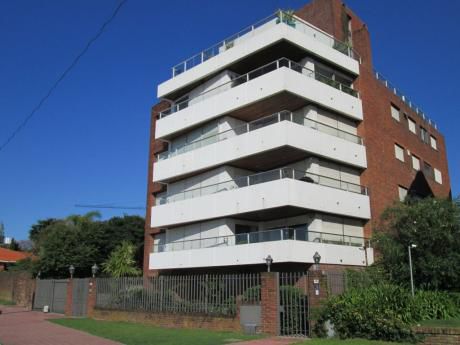 Apartamento En Buceo