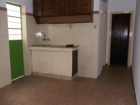Apartamento Un Dormitorio Proximo Centros De Estudio