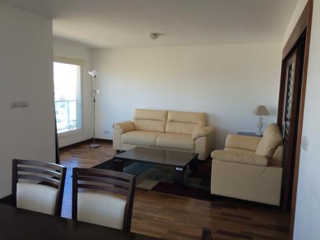 Equipado, Amplio Y Con Todos Los Amenities.