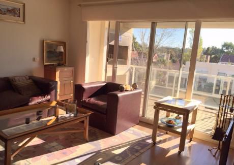2 Diorm , Baño Y Toilette, Terraza Con Parrillero