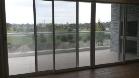 Apartamento A Estrenar !