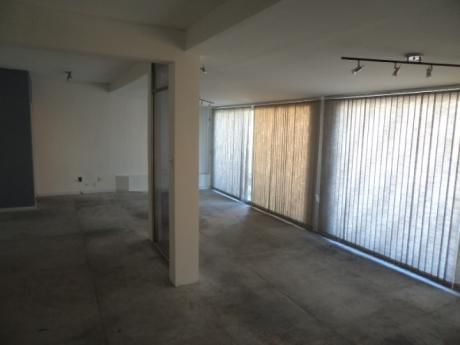 Apartamento En Ciudad Vieja