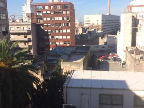 Tacuarembó Y 18 De Julio