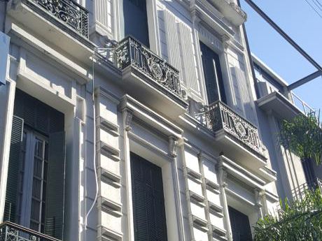 Estupenda Residencia C Pza Matriz