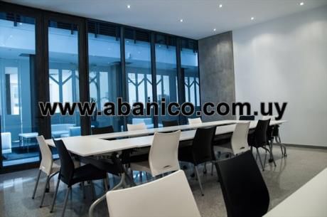 Oficinas A Estrenar En Ciudad Vieja!