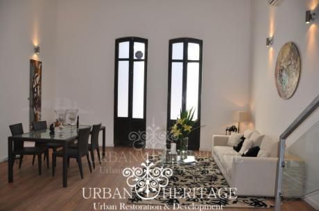 Fully Furnished 2bdrm Loft Apt.102 Terrace Bbq Mvd
