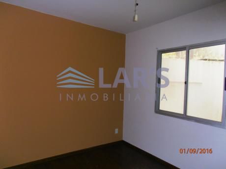 Apartamentos En Parque Rodó