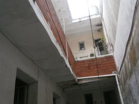 Para Edificio O Reciclaje