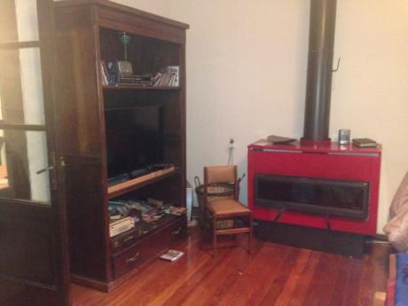 Casa Pu 4 Dormitorios En Zona Parque Rodo