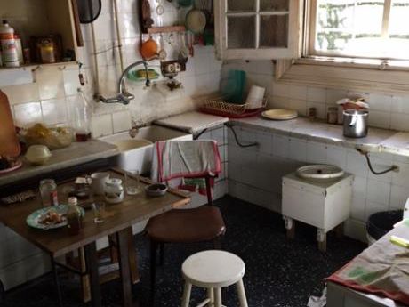 Venta De Casa Para Reciclar