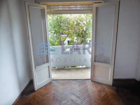 Apartamentos En Pocitos