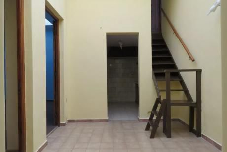 Apartamento En Pocitos.-