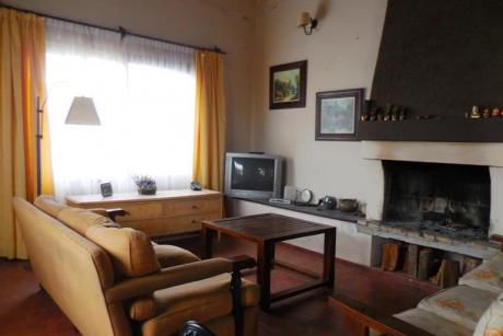 Casa En Venta PlÁcido Ellauri Y Buxareo