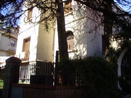 Fina Residencia De Estilo C 21 De Set