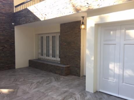 Casas En Pocitos