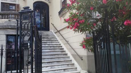 Palacete De Lujo Fte Al Parque