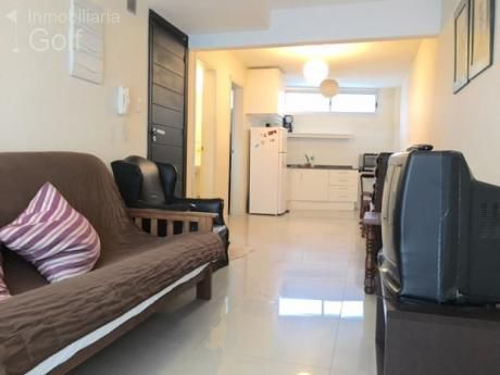 Oportunidad , Patio Exclusivo