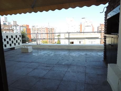Obligado Prox.21 De Setiembre. Penthouse.garage Fijo