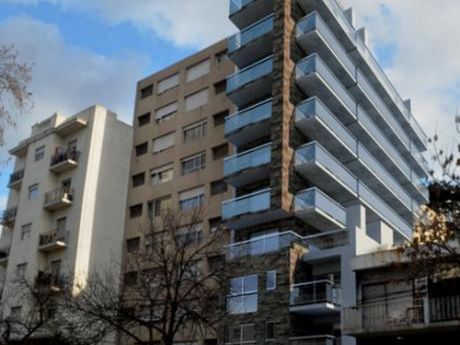 Edificio Deja Vu A Estrenar - Barreiro Y Luis Lamas