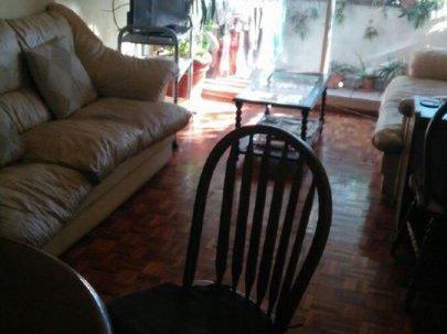 Agradable Apartamento, En Muy Buen Lugar
