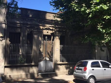 Casas En Pocitos